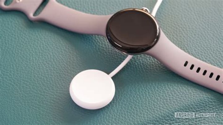 What kind of charger does a Google pixel 3a use?