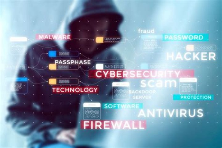 What means cybercrime?