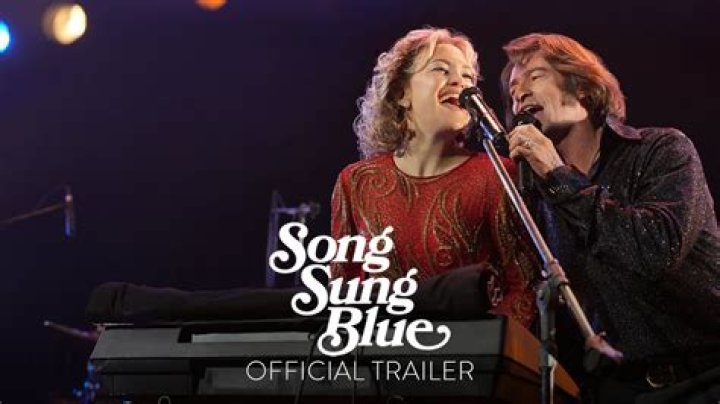 What movie was the song sail used in?