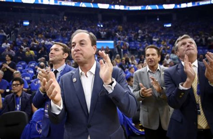 What nationality is Joe Lacob?