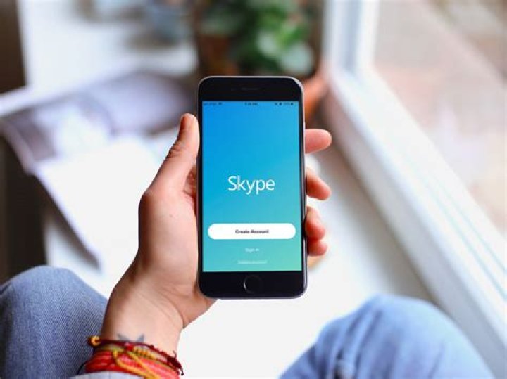 What protocols does Skype use?
