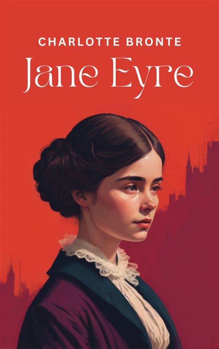 What religion is Jane Eyre?