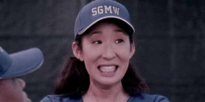 What season does Yang leave?