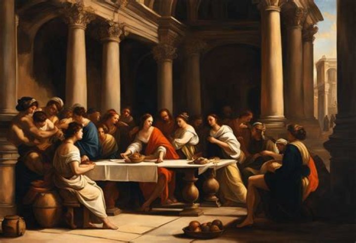 What the Bible Says About usury?