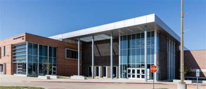 What time does McKinney North High School start?
