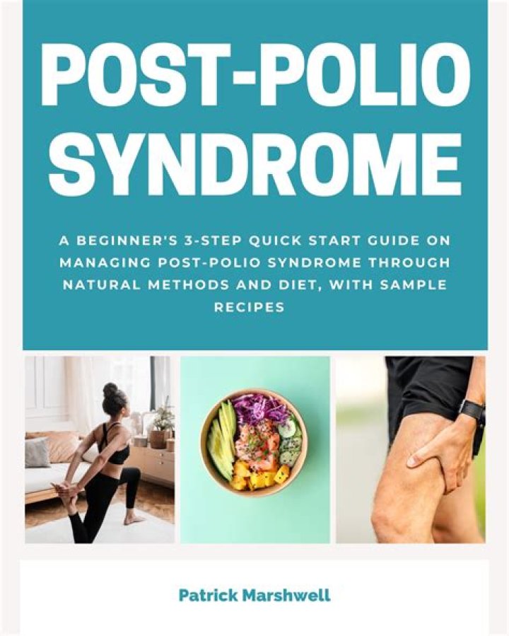 What type of doctor treats post polio syndrome?