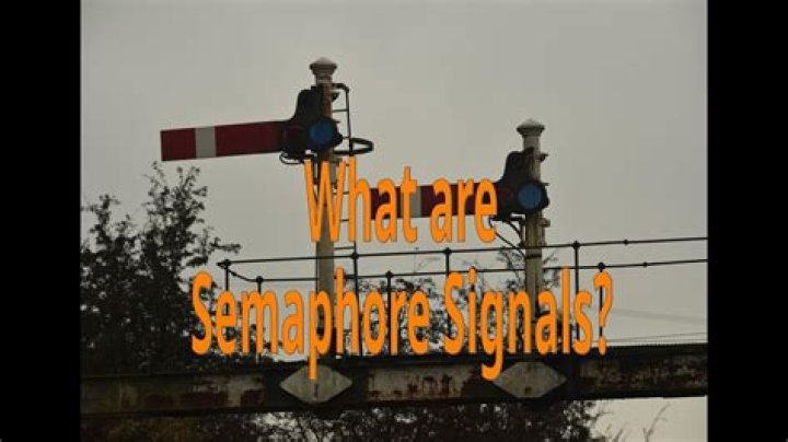 When would you use a semaphore?