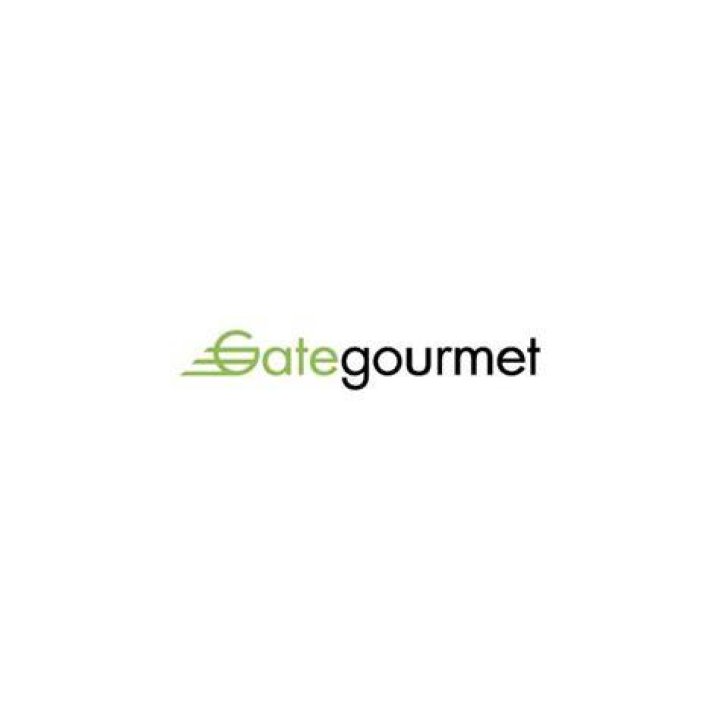 Where is Gate Gourmet located?