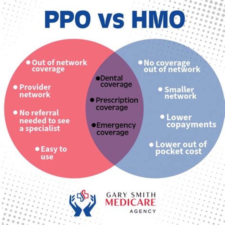 Which is better HMO or PPO?