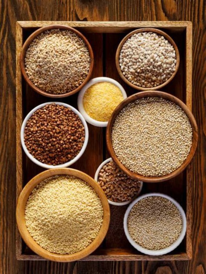 Which is better wheat or jowar?