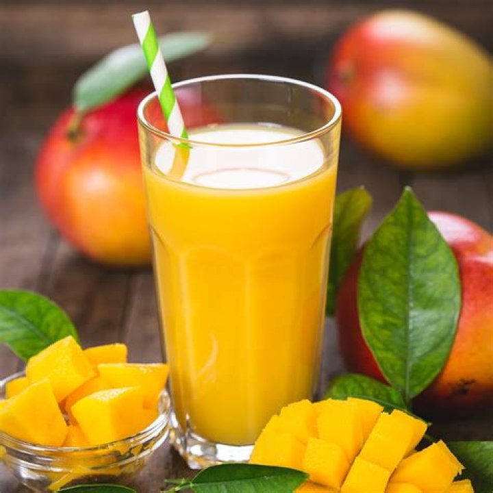 Which mango is best for juice?