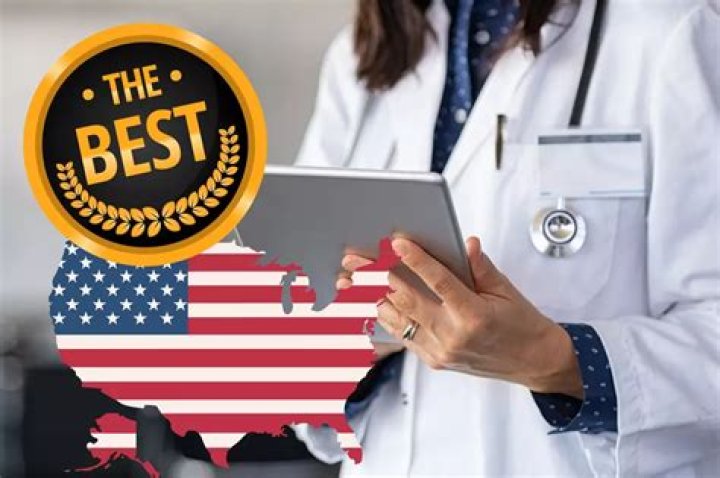 Which state is best for doctors?
