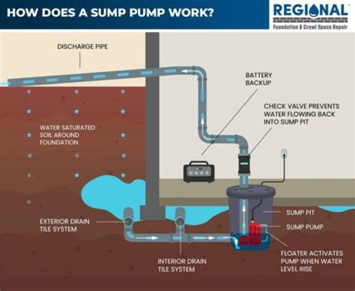 Which way does a sump plug turn?