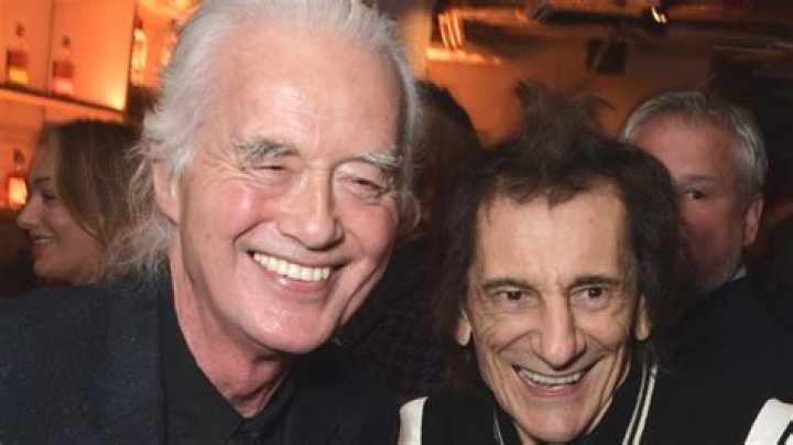 Who are the oldest rock stars?