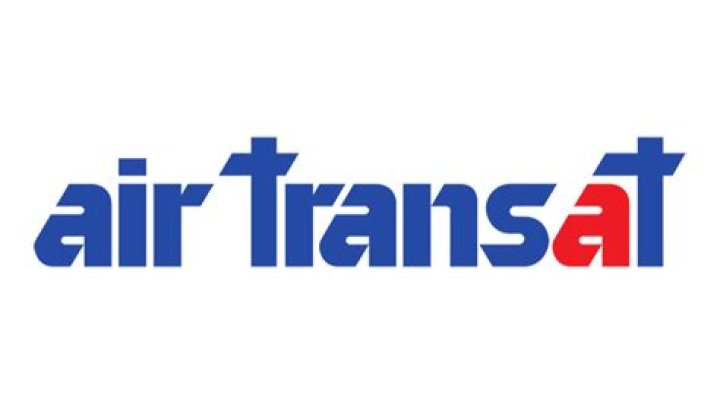 Who is Air Transat affiliated with?
