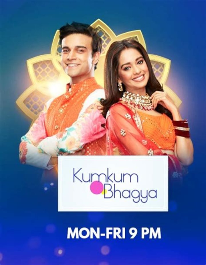 Who is Disha in Kumkum Bhagya?