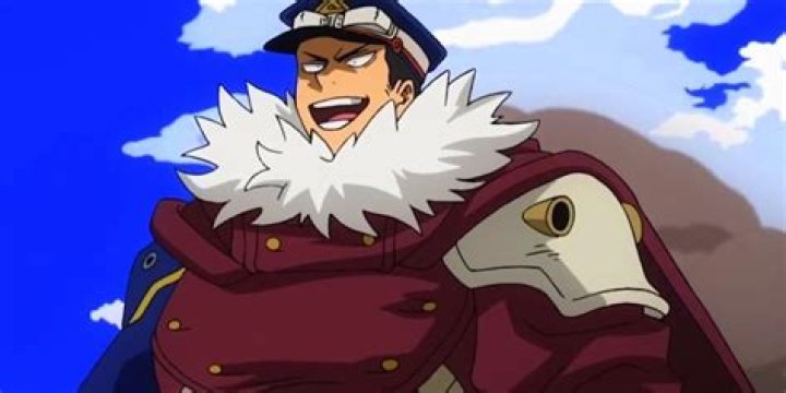 Who is inasa?