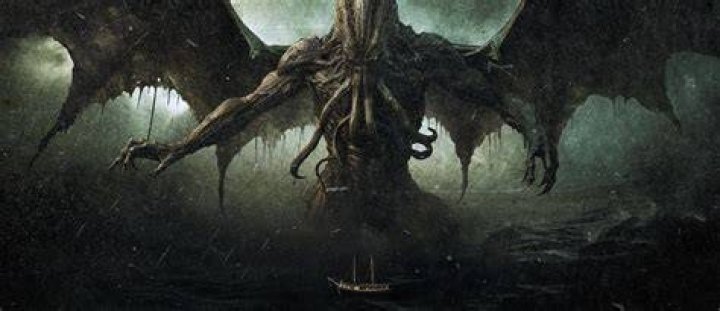 Who made the Cthulhu mythos?