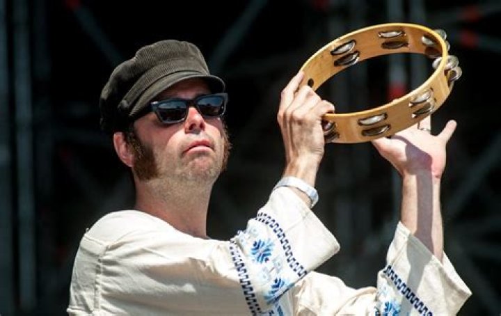 Who wrote Tambourine Man?