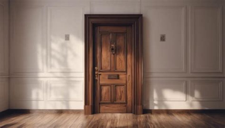 Why are my doors swelling?