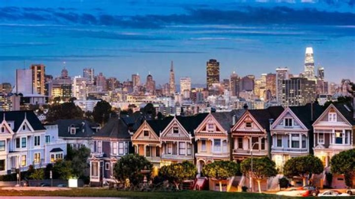 Why are the Painted Ladies famous?
