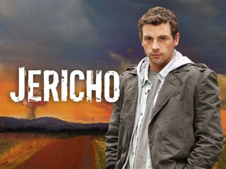 Why did they cancel the TV show Jericho?