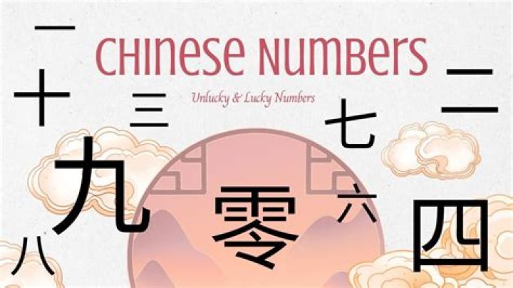 Why do Chinese avoid number 4?