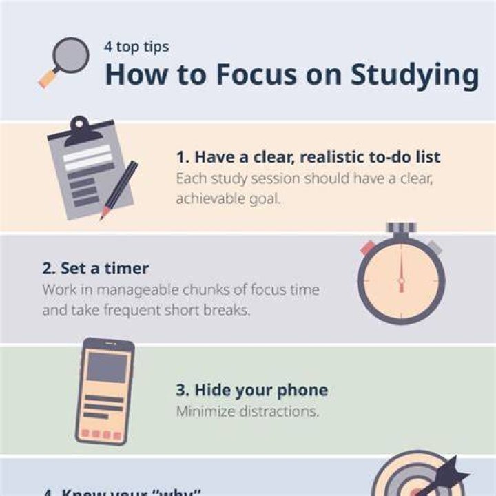 Why do I focus better when Im tired?