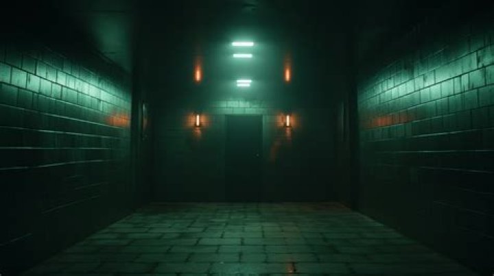 Why do LED lights glow after switching them off?