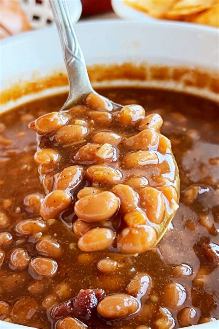 Why do you use baking beans?