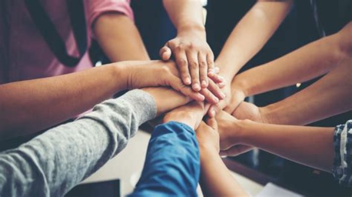 Why is getting along with others important?
