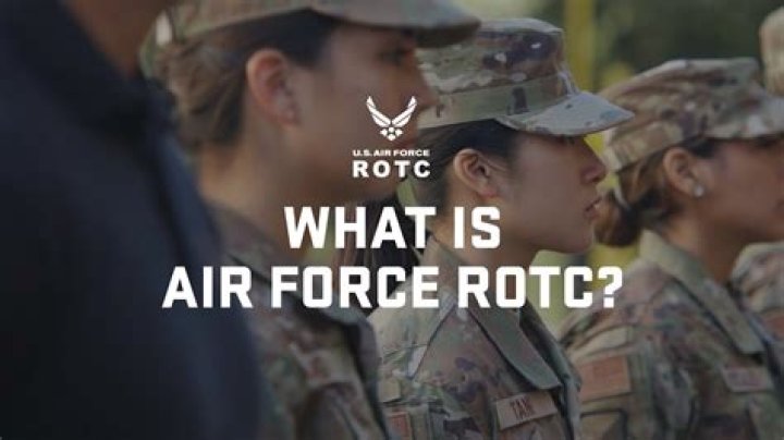 Why is ROTC important?