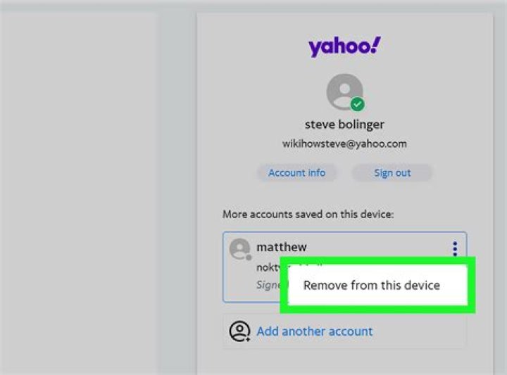 Why is the time on my Yahoo email wrong?