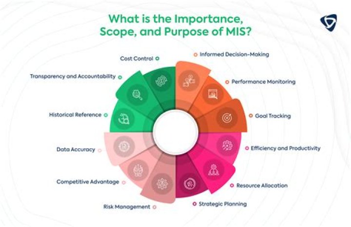 Why is there a need for MIS?
