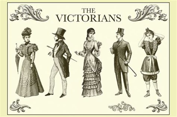 Why was it called Victorian?