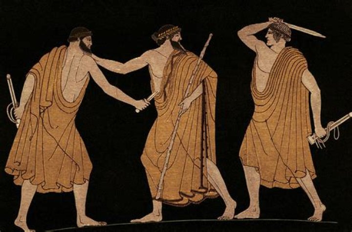 Why was the rule of the tyrants important in Greek history?