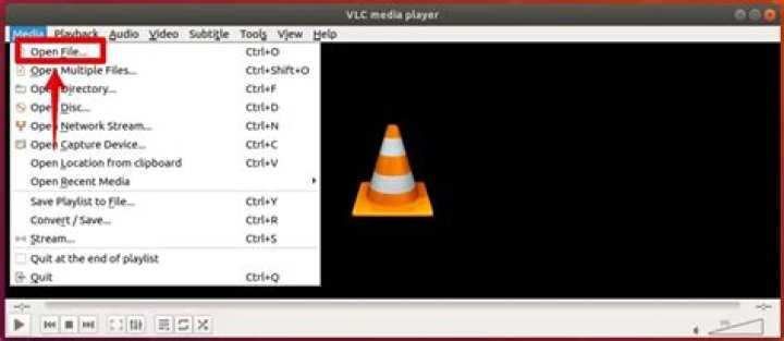 Will VLC play mp3?